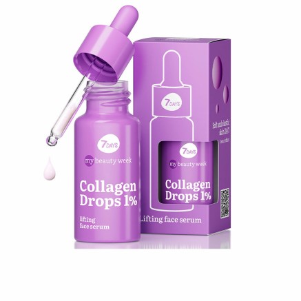 Dagcrème 7DAYS MY BEAUTY WEEK 20 ml