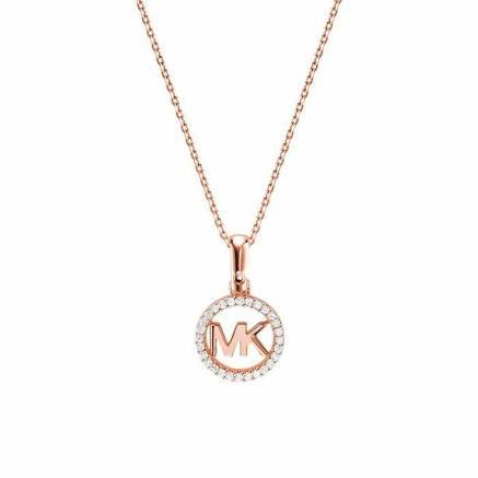 Collier Femme Michael Kors MKC1108AN791 2
