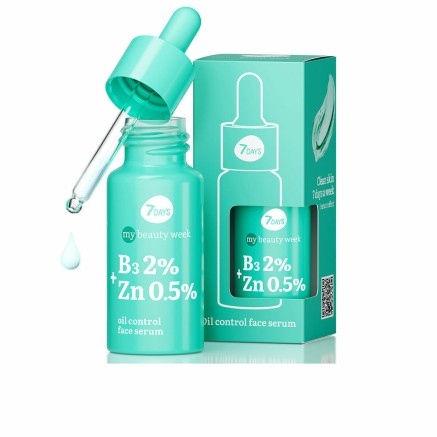 Dagcrème 7DAYS MY BEAUTY WEEK 20 ml