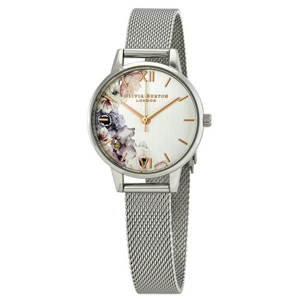 Orologio Donna Olivia Burton OB16PP37 (Ø 30 mm)