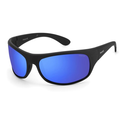 Lunettes de soleil Homme Polaroid 7886-0VK Ø 66 mm 2