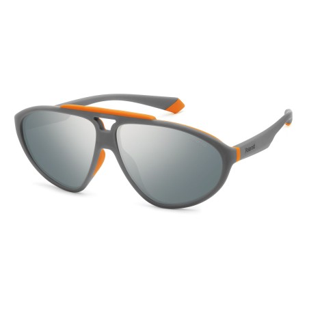 Occhiali da sole Unisex Polaroid PLD-2151-S-RIW Ø 62 mm