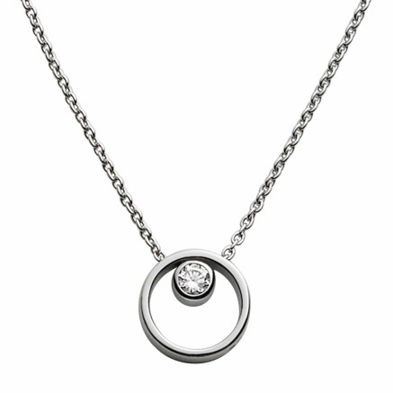 Ladies' Necklace Skagen SKJ0833040 47 cm
