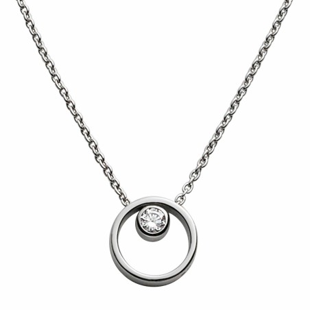 Damenhalskette Skagen SKJ0833040 47 cm