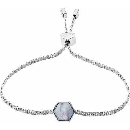 Bracciale Donna Skagen SKJ1154040 22 cm