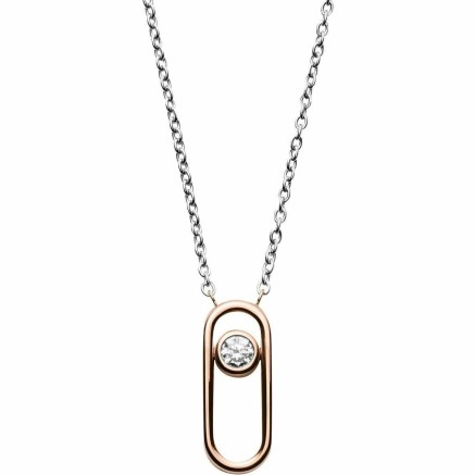 Collar Mujer Skagen SKJ1169998 47 cm