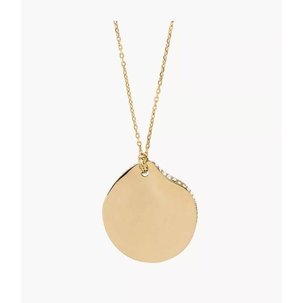 Ladies' Necklace Skagen SKJ1514710 2