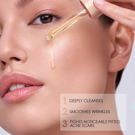 Exfoliërende Serum 7DAYS MY BEAUTY WEEK 20 ml 2