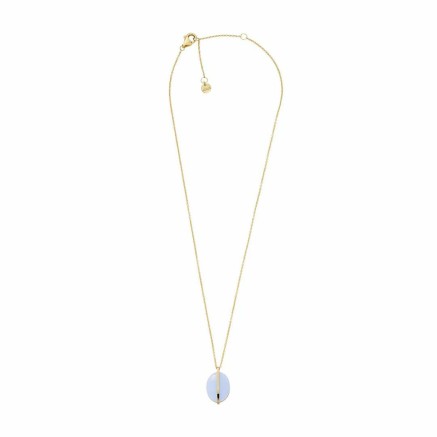 Collar Mujer Skagen SKJ1578710 45 cm 2