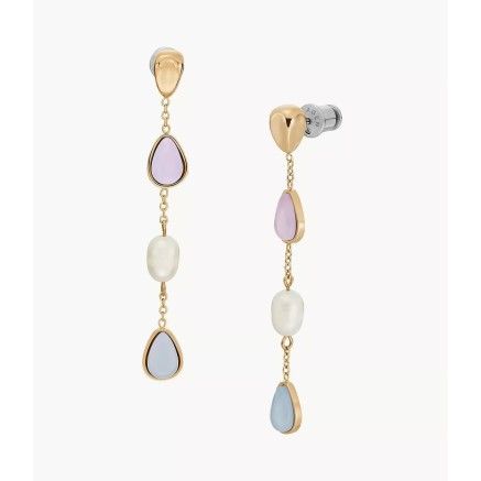 Pendientes Mujer Skagen SKJ1717710 Acero Inoxidable 2