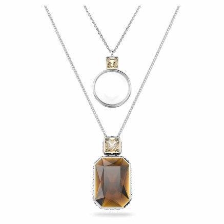 Ladies' Necklace Swarovski 5622784
