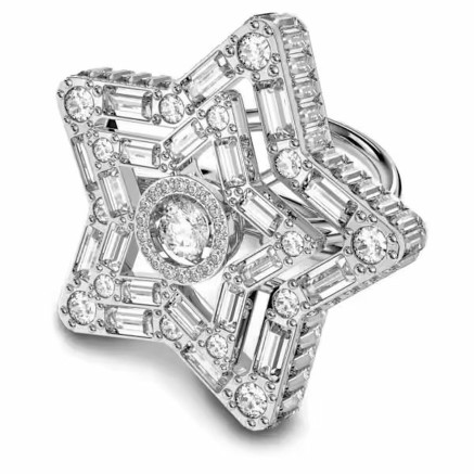 Anillo Mujer Swarovski 5626370 (15)