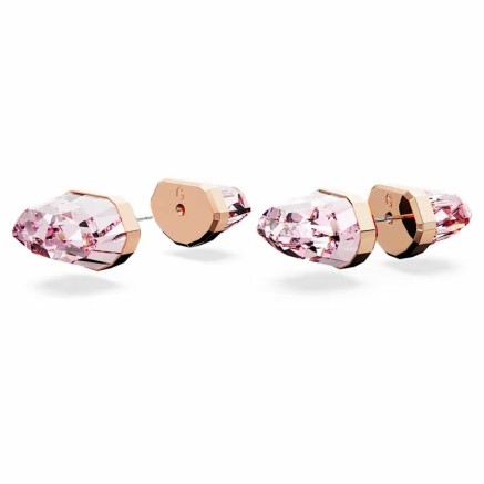 Pendientes Mujer Swarovski 5626603 Cristal 2