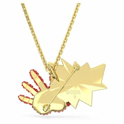 Collier Femme Swarovski 5650575 2