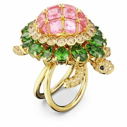 Anillo Mujer Swarovski 5657289 (10)
