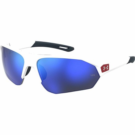 Occhiali da sole Uomo Under Armour UA-0001-G-S-6HT Ø 72 mm