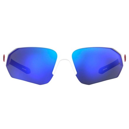 Lunettes de soleil Homme Under Armour UA-0001-G-S-6HT Ø 72 mm 2