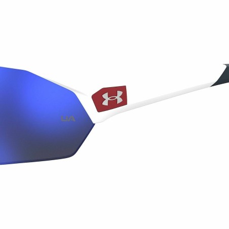 Men's Sunglasses Under Armour UA-0001-G-S-6HT Ø 72 mm