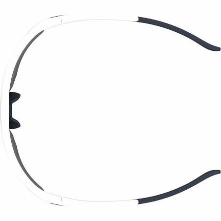 Men's Sunglasses Under Armour UA-0001-G-S-6HT Ø 72 mm