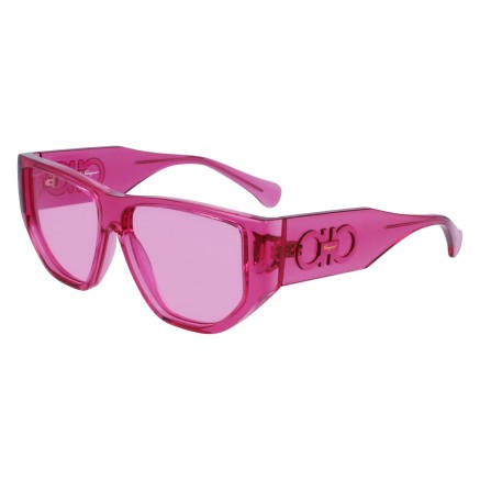 Gafas de Sol Unisex Salvatore Ferragamo SF1077S-5613664 ø 56 mm