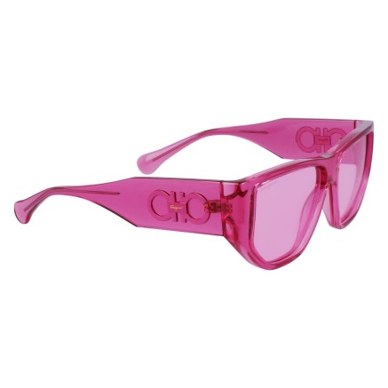 Gafas de Sol Unisex Salvatore Ferragamo SF1077S-5613664 ø 56 mm 2