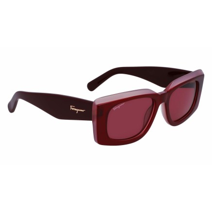 Damensonnenbrille Salvatore Ferragamo SF1079S-5418614 ø 54 mm 2