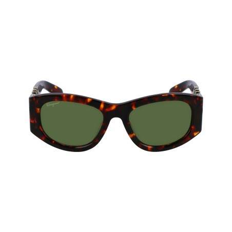 Lunettes de soleil Femme Salvatore Ferragamo SF1082S-5319219 Ø 53 mm