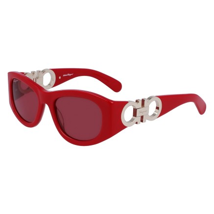 Gafas de Sol Mujer Salvatore Ferragamo SF1082S-5319600 Ø 53 mm