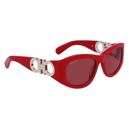 Gafas de Sol Mujer Salvatore Ferragamo SF1082S-5319600 Ø 53 mm 2