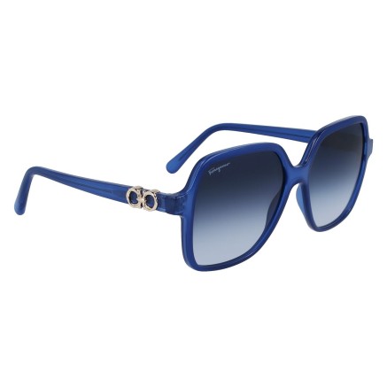 Gafas de Sol Mujer Salvatore Ferragamo SF1083S-5715423 ø 57 mm 2