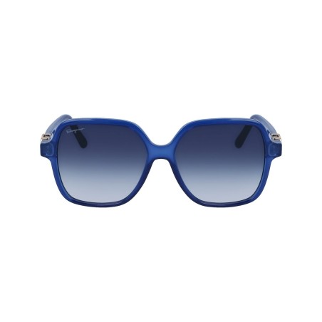 Lunettes de soleil Femme Salvatore Ferragamo SF1083S-5715423 ø 57 mm