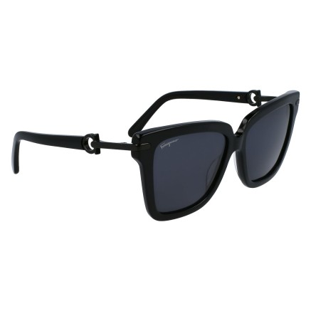 Occhiali da sole Donna Salvatore Ferragamo SF1085S-5716001 ø 57 mm 2