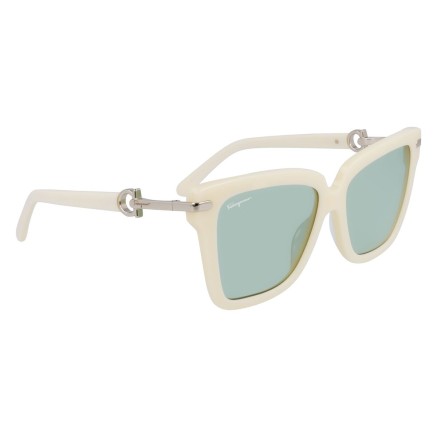 Gafas de Sol Mujer Salvatore Ferragamo SF1085S-5716103 ø 57 mm 2