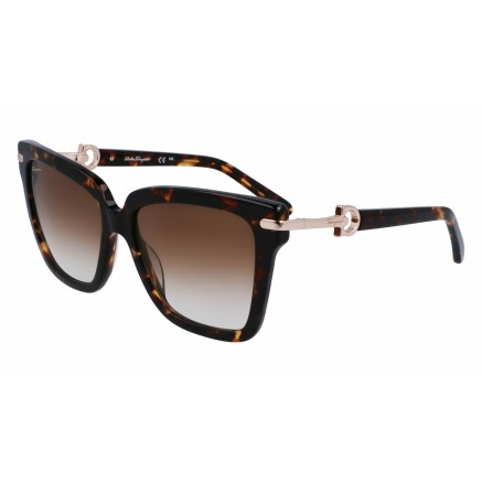 Occhiali da sole Donna Salvatore Ferragamo SF1085S-5716219 ø 57 mm