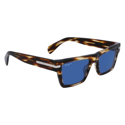 Gafas de Sol Hombre Salvatore Ferragamo SF1086S-5419216 ø 54 mm 2