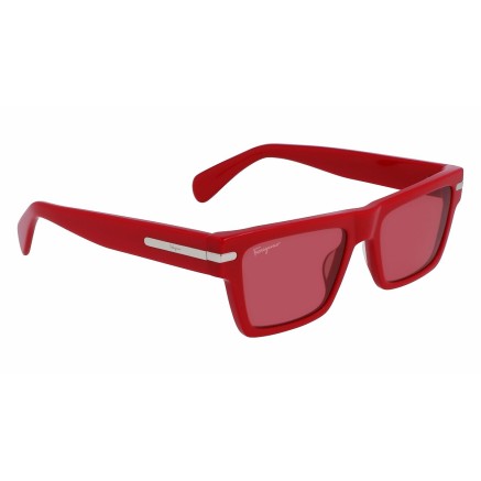 Gafas de Sol Hombre Salvatore Ferragamo SF1086S-5419600 ø 54 mm 2