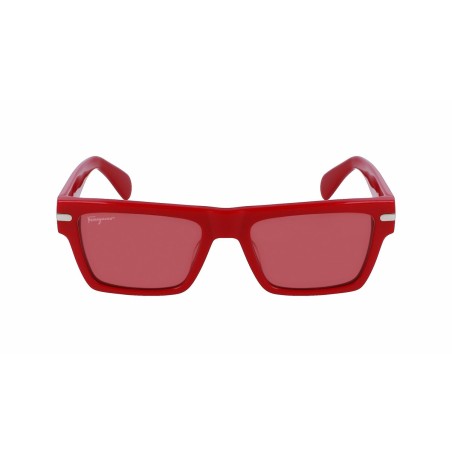 Lunettes de soleil Homme Salvatore Ferragamo SF1086S-5419600 ø 54 mm