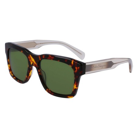 Occhiali da sole Uomo Salvatore Ferragamo SF1087S-5618219 ø 56 mm