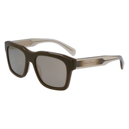 Herrensonnenbrille Salvatore Ferragamo SF1087S-5618324 ø 56 mm