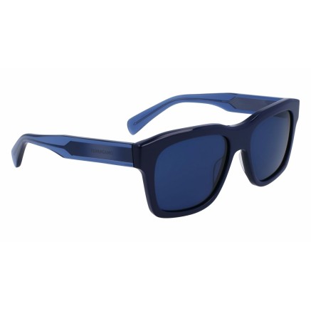 Lunettes de soleil Homme Salvatore Ferragamo SF1087SN-5618414 ø 56 mm 2