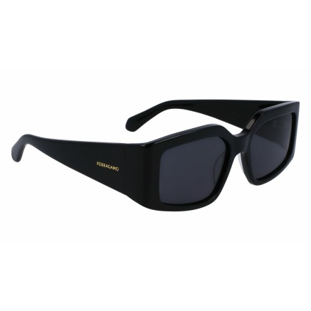 Damensonnenbrille Salvatore Ferragamo SF1101S-5418001 ø 54 mm 2