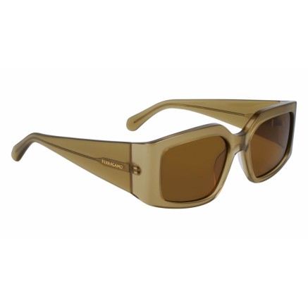 Damensonnenbrille Salvatore Ferragamo SF1101S-5418330 ø 54 mm 2