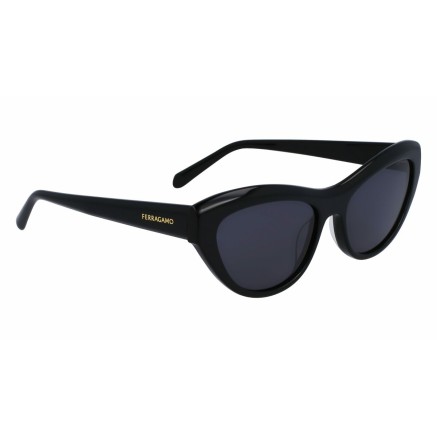 Lunettes de soleil Femme Salvatore Ferragamo SF1103S-5517001 Ø 55 mm 2
