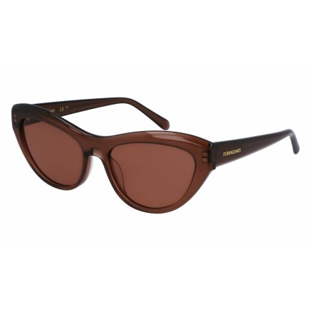 Ladies' Sunglasses Salvatore Ferragamo SF1103S-5517232 Ø 55 mm