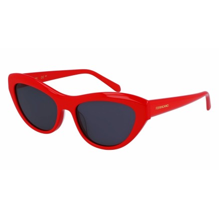 Gafas de Sol Mujer Salvatore Ferragamo SF1103S-5517600 Ø 55 mm
