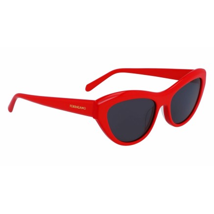 Gafas de Sol Mujer Salvatore Ferragamo SF1103S-5517600 Ø 55 mm 2