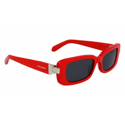 Gafas de Sol Mujer Salvatore Ferragamo SF1105S-5217600 Ø 52 mm 2