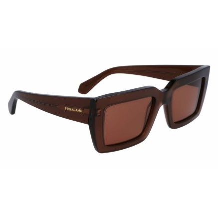 Lunettes de soleil Femme Salvatore Ferragamo SF1108S-5421232 ø 54 mm 2