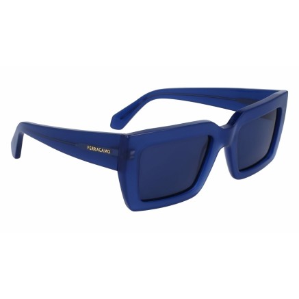 Gafas de Sol Mujer Salvatore Ferragamo SF1108S-5421423 ø 54 mm 2