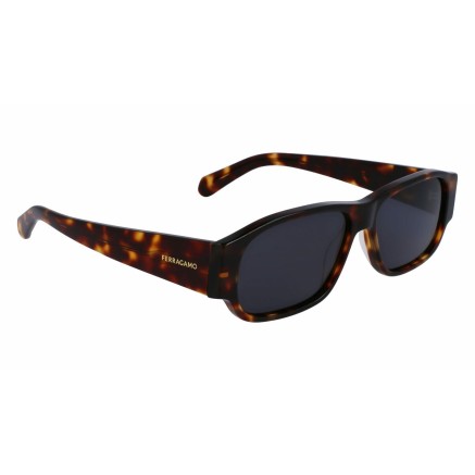 Gafas de Sol Hombre Salvatore Ferragamo SF1109S-5714242 ø 57 mm 2